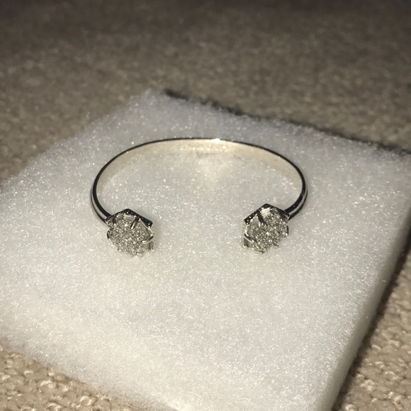Kendra Scott Jewelry - Kendra Scott Drusy Bracelet